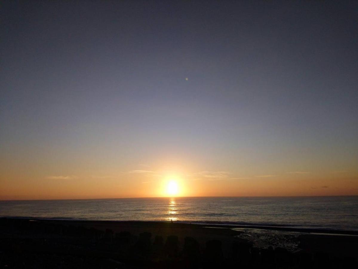 Moon Bay Coastal Hotel Xincheng Township Luaran gambar
